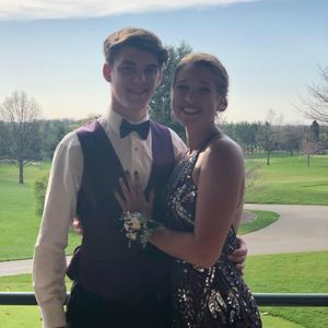 Meet your Posher, Jenna